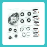 Injector Fitting Kit – Mitsubishi 4D56 • 4D56 Injector Seal & Gasket Kit – Components • Mitsubishi Triton/Pajero Injector Fitting Kit