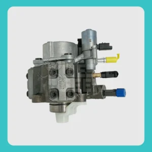 “Genuine A2C9321760080 high-pressure fuel pump for Ford Ranger PX2/PX3 and Mazda BT-50 2.2L / 3.2L diesel engines – OEM packaging”