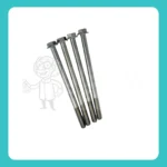 1KD Injector Bolt Kit