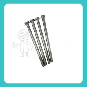 1KD Injector Bolt Kit