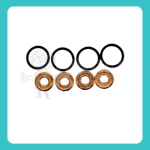 Washer & O-Ring Kit – 4M41