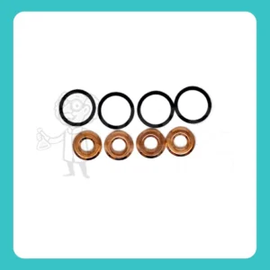 4N15 Injector Washer & O-Ring Kit