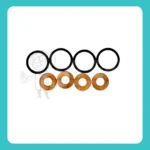 ZD30CRD Injector Washer Kit