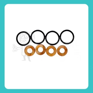 ZD30CRD Injector Washer Kit