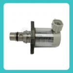 “Denso 294200-2960 Suction Control Valve (SCV) for Mitsubishi and Cummins diesel engines – genuine Denso packaging with O-ring seal included”