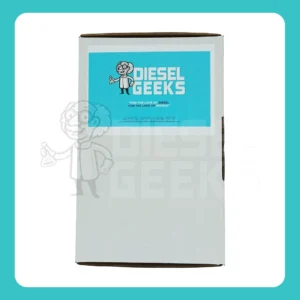 4N15 Injector Fitting Kit