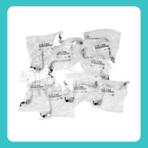1VD Late Model Injector Fuel Line Kit