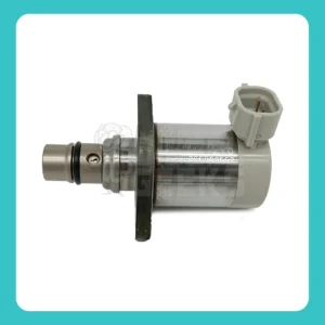“Denso 294200-2960 Suction Control Valve (SCV) for Mitsubishi and Cummins diesel engines – genuine Denso packaging with O-ring seal included”