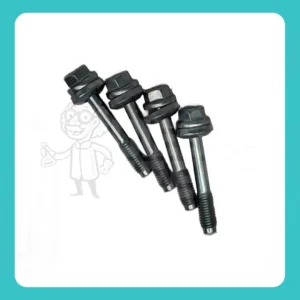4JJ1 Injector Bolt Kit