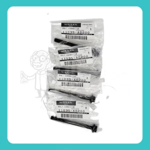 YD25 Injector Bolt Kit