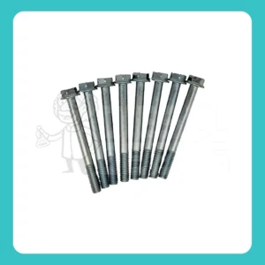 1VD Injector Bolt Kit