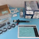 095000-8290 Injector Kit
