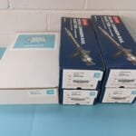 095000-8290 Injector Kit 2