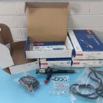 D40 Nissan Navara Injector Xmas Specials