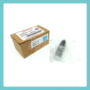 Denso 093500-7250 Injector for Toyota 1HZ 4.2L Diesel Engine – Genuine OEM Nozzle & Holder