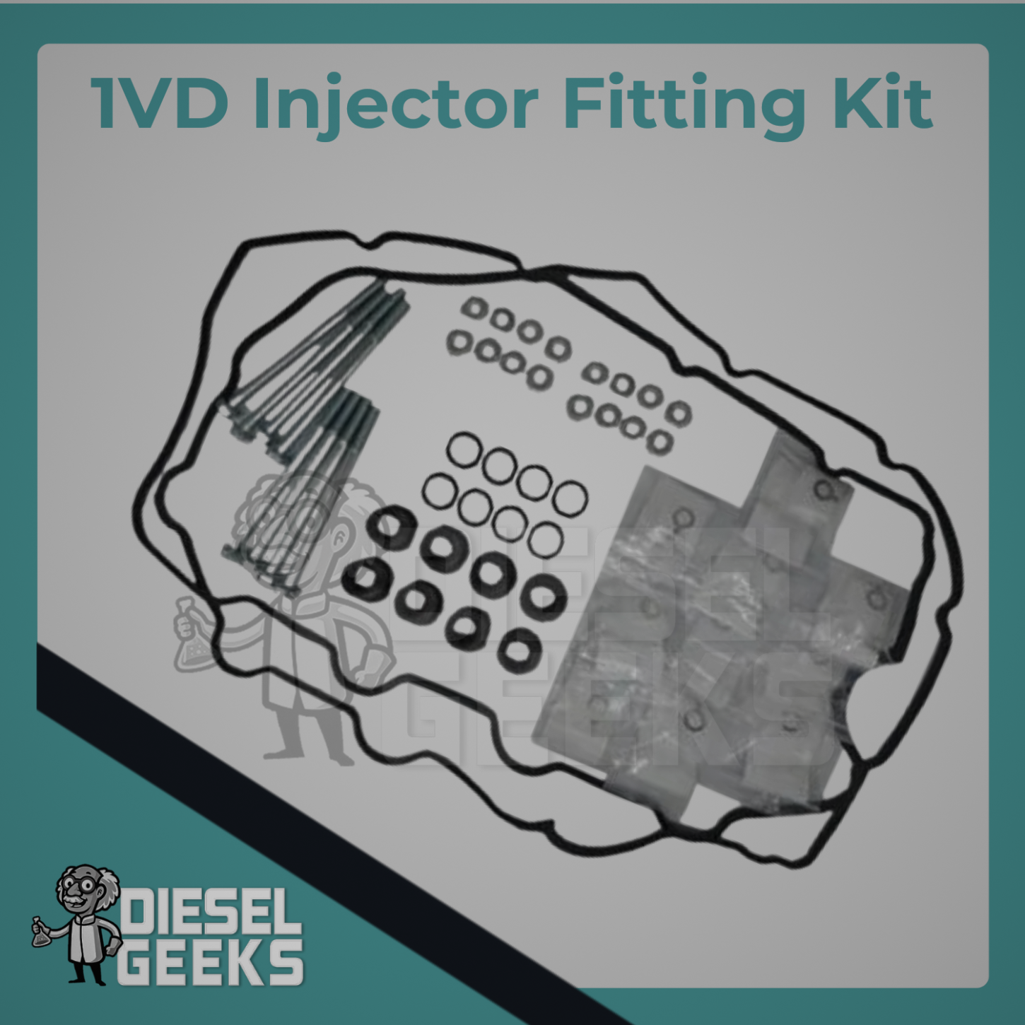 1vd injector