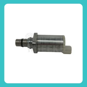 Nissan A6860-AW42B regulating valve kit for Navara, Pathfinder, and X-Trail diesel engines – genuine OEM SCV assembly with seals and hardware