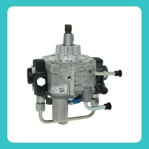 • Denso 294000-1100 Fuel Pump – Front View • Denso 294000-1100 Fuel Pump – Packaging • Denso Common Rail Pump for Toyota Prado 150