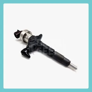Genuine 4JJ1 Isuzu Dmax injector 8-98317930-0, 295050-2420 – OEM diesel injector for DPF-equipped engines