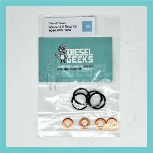 Diesel Geeks