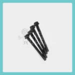 4D56 Injector Bolt Kit