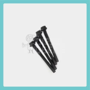 4D56 Injector Bolt Kit
