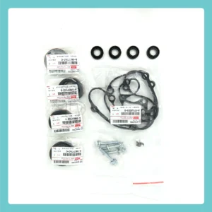 Injector Fitting Kit for Isuzu D-MAX