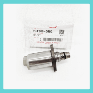 294200-0690 1VD Suction Control Valve for Toyota Land Cruiser – genuine SCV for 1VD-FTV engine