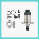 Hyundai SCV 33130-45700 for R and U series diesel engines – genuine suction control valve