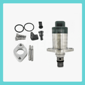 Hyundai SCV 33130-45700 for R and U series diesel engines – genuine suction control valve