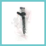 Mitsubishi Triton 4N15 diesel injector Mitsubishi Pajero 2.4L turbo diesel fuel injector 295050-1760 injector for Mitsubishi 4N15 engine