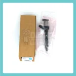 Mitsubishi Triton 4N15 diesel injector Mitsubishi Pajero 2.4L turbo diesel fuel injector 295050-1760 injector for Mitsubishi 4N15 engine