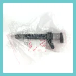 Mitsubishi Triton 4N15 diesel injector Mitsubishi Pajero 2.4L turbo diesel fuel injector 295050-1760 injector for Mitsubishi 4N15 engine