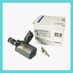 Genuine P5AT Suction Control Valve A2C9318740080 for Ford Ranger, Mazda BT-50, and Transit – fuel pressure regulator BK2Q-3958-AA