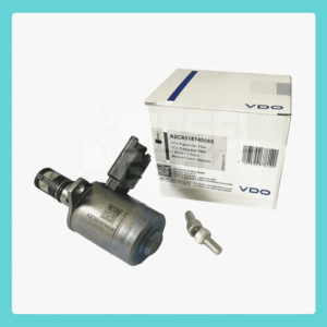 Genuine P5AT Suction Control Valve A2C9318740080 for Ford Ranger, Mazda BT-50, and Transit – fuel pressure regulator BK2Q-3958-AA