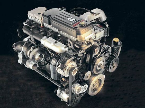 The Benefits of Regular Diesel Engine Maintenance for 4WDs