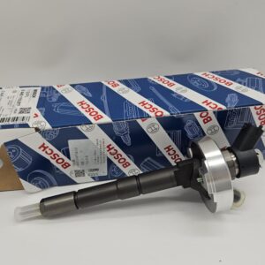 ZD30CRD Injectors 1