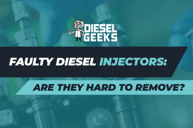 Diesel Geeks