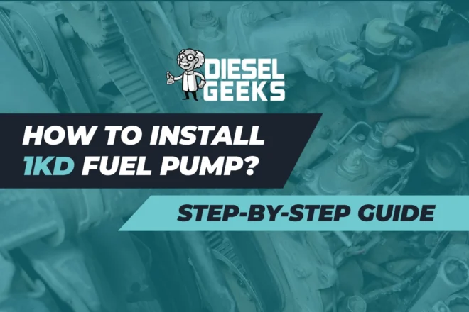 1kd fuel pump