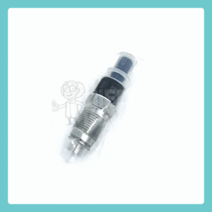 105 Series Injectors for Toyota 1HZ LandCruiser – genuine Denso 093500-6890 replacement