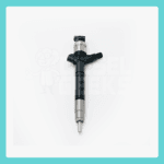 Genuine diesel injector 095000-9780 for Toyota LandCruiser 200 Series 1VD-FTV non-DPF engine