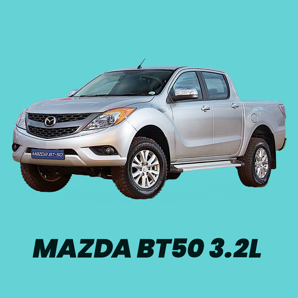 Mazda BT50 3.2L