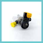 Genuine Siemens diesel injector 16600-00Q2K for Nissan NP300 Navara – OEM common rail injector