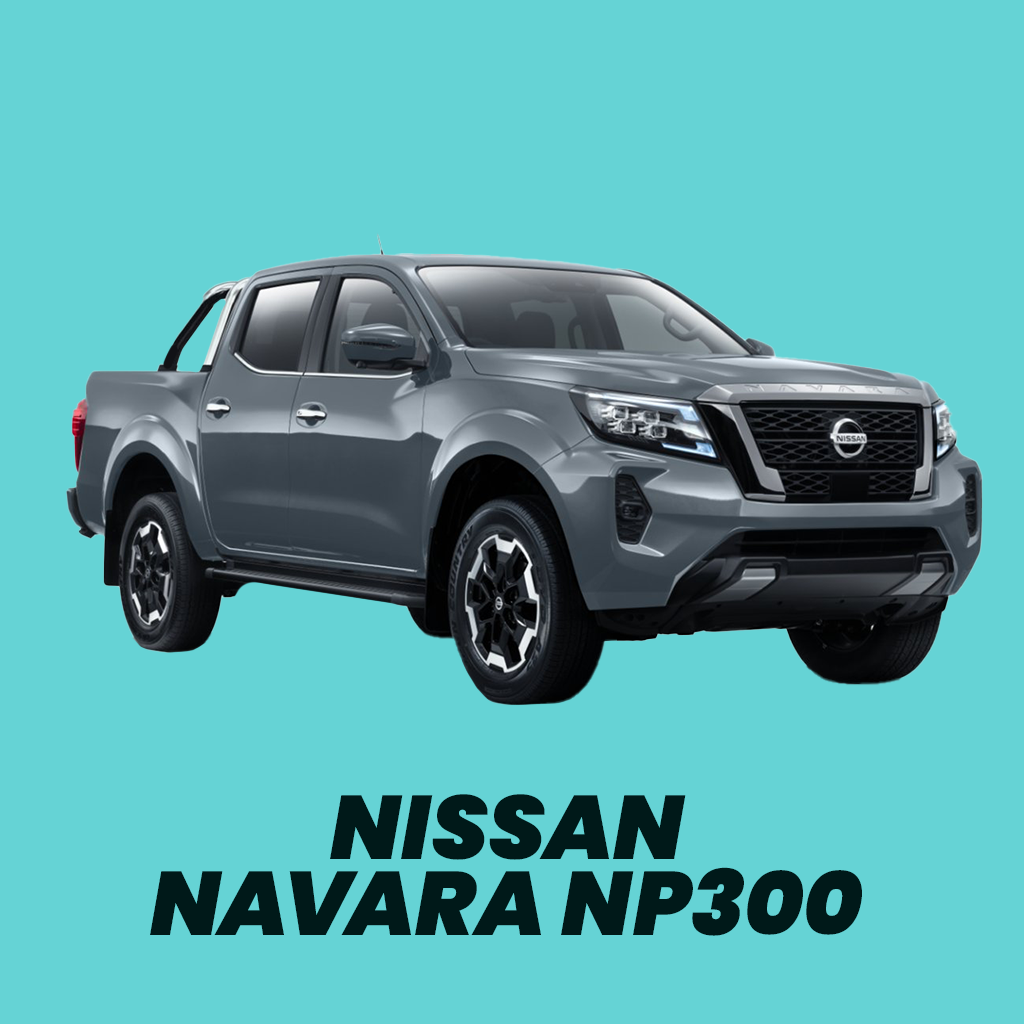 Nissan Navara NP300