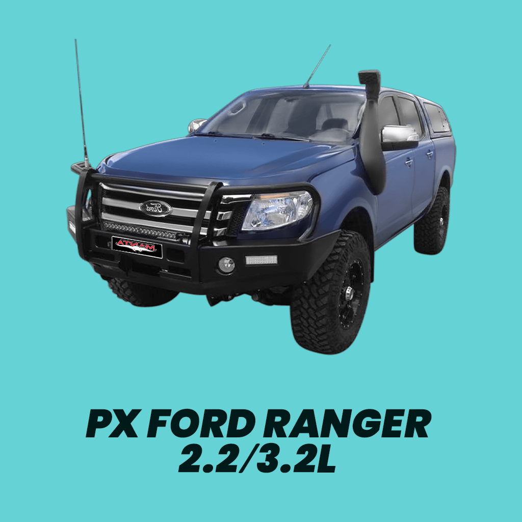 PX FORD RANGER2.2 3.2L