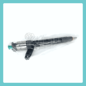 Genuine Denso diesel injector 12640381 for 2.8 RG Holden Colorado – OEM common rail part