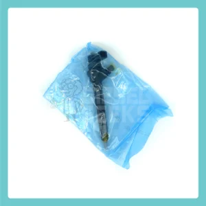 Bosch diesel injector 0445110369 for VW Audi Skoda Seat 2.0L TDI – factory-sealed with nozzle protector