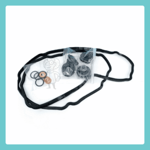 ZD30CRD Genuine Nissan Injector Fitting Kit for Nissan Patrol – complete set of seals and gaskets for injector installation