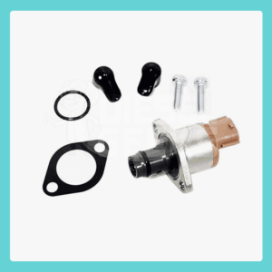 Genuine Denso suction control valve 6C1Q-9358-AB for Ford Transit 2.4 RWD and 2.2L diesel engines