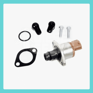 Genuine Denso suction control valve 6C1Q-9358-AB for Ford Transit 2.4 RWD and 2.2L diesel engines